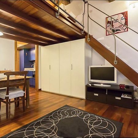Appartamento Cairoli 밀라노 외부 사진